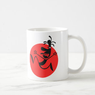 Café Déjame Volver a Eso!! Taza de Cerámica