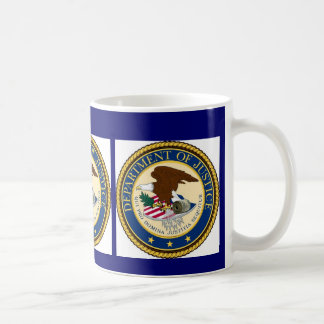 CAFÉ DEPARTAMENTO DE LA TAZA DE LA JUSTICIA