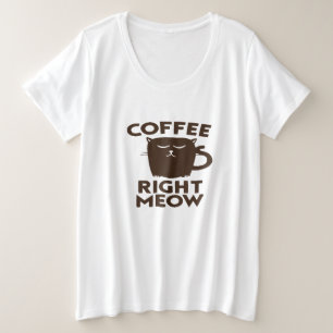Café Derecha Meow