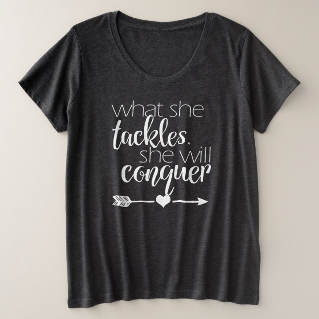 Café Derecha Mow - Gatos - Tee divertido (Anverso del diseño)