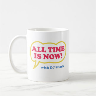 Café Despertar: La taza de Los Ángeles 1966