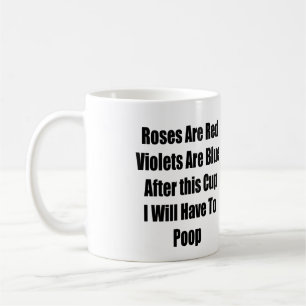 Café Después de esta taza tuve que impulso