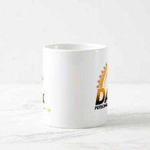 Café Día taza de 1 pinta