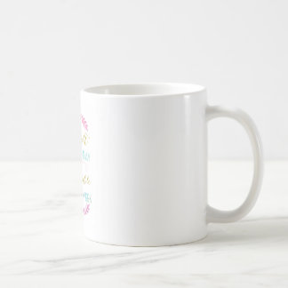 Café Difícil tarda un día, imposible toma una taza de