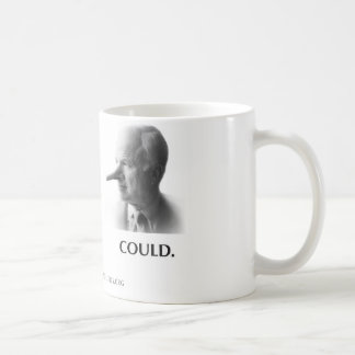 Café "Diga taza de una mentira"