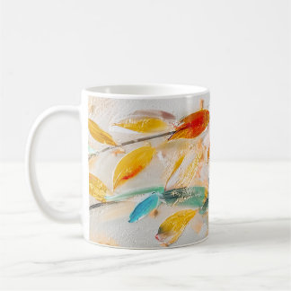 Café DigAI Susurros de Taza de Marigold