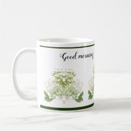Café Diseño de taza LS