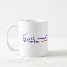 Diseño de taza Mentalidad Deportiva