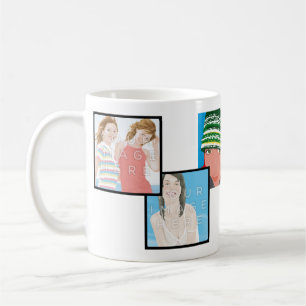 Café Diseños clásicos adaptables de la taza de