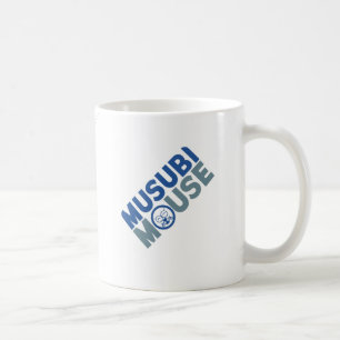 Café Disfrute de su taza de té matutina con MUSUBI MOU