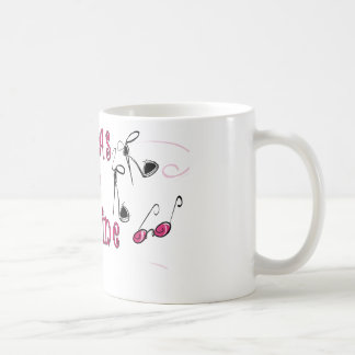 Café DIVAS de la TAZA divina