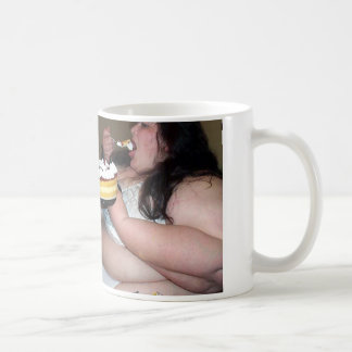 Café Divertido gane en total hacia fuera la taza de