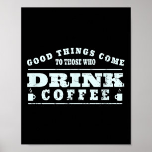 Café Drinker Lover Meme - Arte Gráfico de la Copa