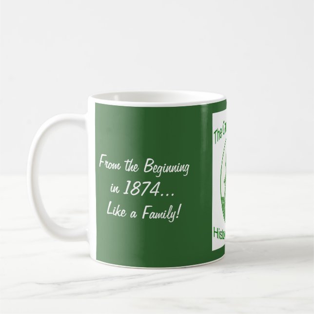 Café El Camperdwon muele la taza de la sociedad (Izquierda)