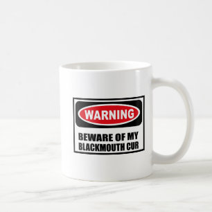 Café El cuidado SE GUARDA de MI taza del CUR de