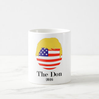 Café El Don - taza presidencial de 11 onzas