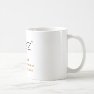 Café el eZ publica la taza de la comunidad