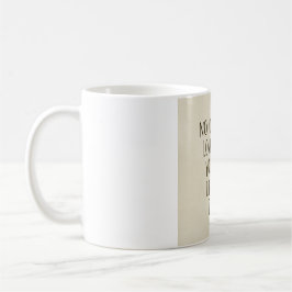 Café El gato le ama como hago la taza de cerámica