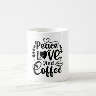 Café El icónico Savor la taza dulce de la mañana-
