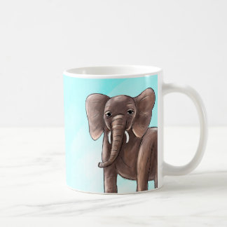 Café El poder de su taza de amor