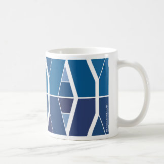 Café ¡El "presidente de la junta" YAY! Taza