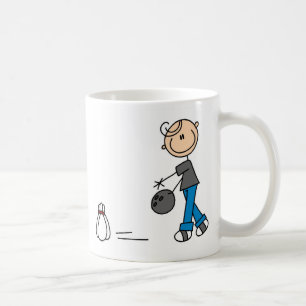 Café El rodar para una taza de la huelga