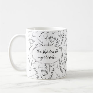 Café El Skoden a mi taza de Stoodis