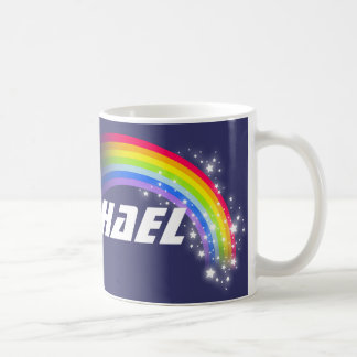 Café Embroma la taza conocida de encargo de la marina