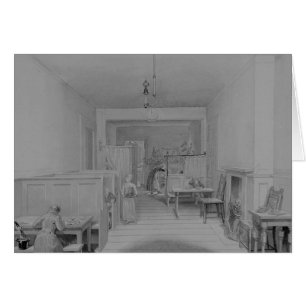 Café en Cleveland Street