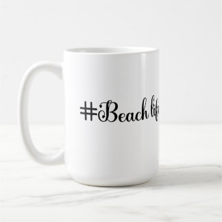 Café Enfríate con tu Taza: Taza de Diversión de Verano