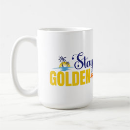 Café Enfríate con tu Taza: Taza de Diversión de Verano