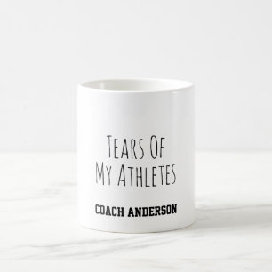 Café Entrenador de Fútbol Taza Viaje Mejor Divertido Gr