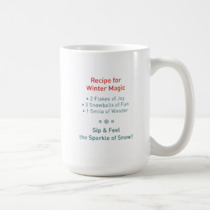 Café Envoltura de taza de Navidad de muñeco de nieve li