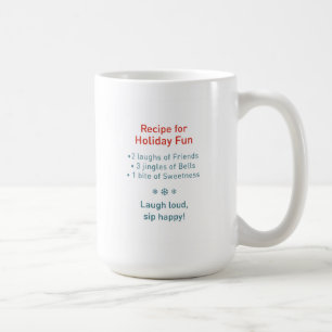 Café Envoltura de taza de Navidad de pan de jengibre li