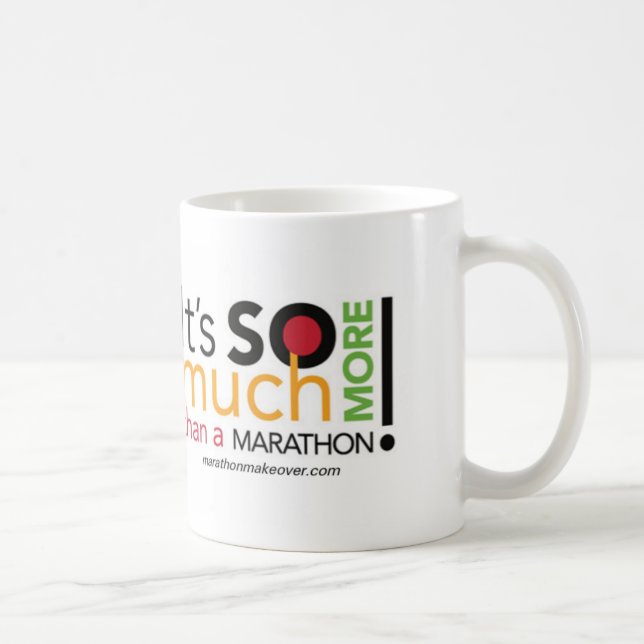 Café ¡Es tanto más que una taza de café! (Derecha)
