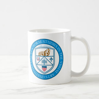 Café Escudo de IDSVA - taza de Rightie