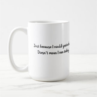 Café Esperanza de la taza de la mañana
