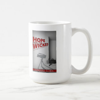 Café Esperanza de la taza traviesa