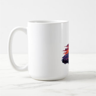 Café Esta es taza de Utah
