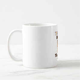 Café Esta Taza Funciona con Té y Miradas de Desdén – Di