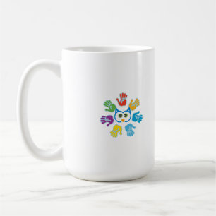 Café Estilo de la taza: taquilla clásica da una taza he