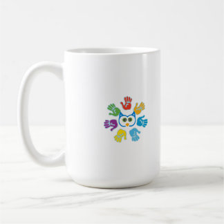 Café Estilo de la taza: taquilla clásica da una taza he