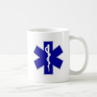 Café Estrella de la taza de la vida