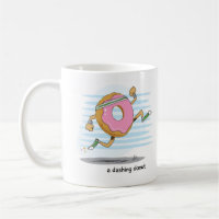 Estrellazo de la taza del buñuelo