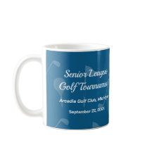 Evento de Liga Senior - Taza Conmemorativa