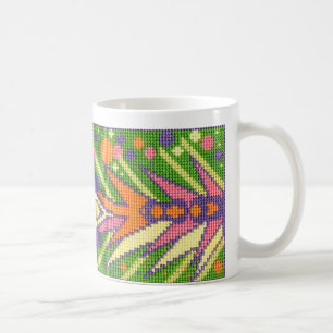 Café Expresiones de la taza de Fanciness