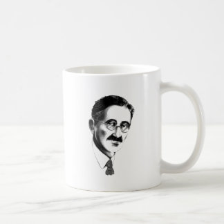 Café F.A. Taza de Hayek