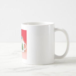 Café fabricación de la impresora de la taza