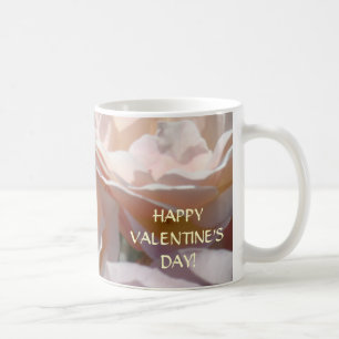 Café ¡FELIZ DÍA DE SAN VALENTÍN! Regalos de taza de caf