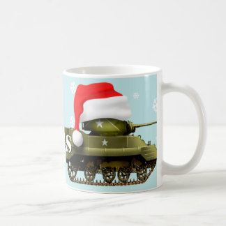 Café Feliz taza de Chitmass